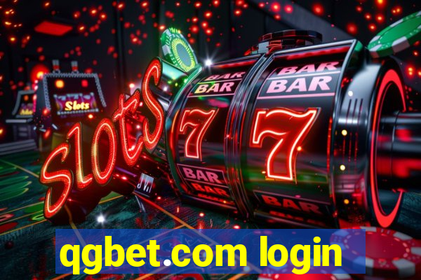 qgbet.com login